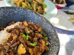 卤肉饭-后海16号·北京私房菜