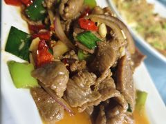 -阿弟特色海鲜餐厅·大排档(平潭店)