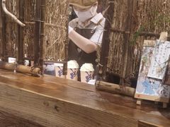 -成川茶店·潮汕工夫浓茶(万象店)