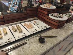 -盛宴标帜餐厅·亲子自助 (南昌喜来登酒店)