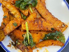 -云阿蛮云南生烫牛肉米线(奉贤路店)