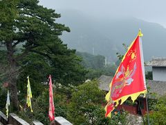 -妙峰山风景名胜区