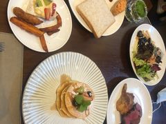 -Tivano意大利餐厅(成都居舍酒店)