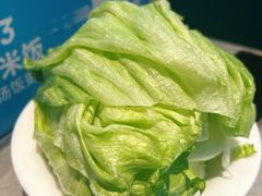 -半天妖烤鱼(丰科万达店)