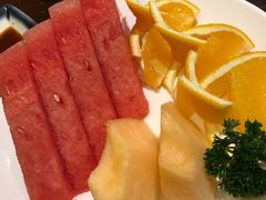 -松子料理(白家庄店)