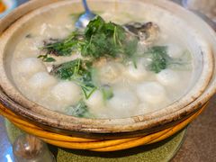 -明天食府(红沙湾店)