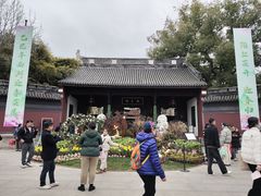 -钱王祠