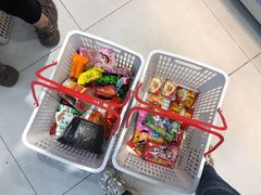 -陆小馋(印象汇新街口店)