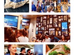 -Fergburger(皇后镇店)