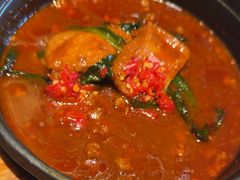 -Ameigo梅果·云贵川bistro(长宁来福士店)