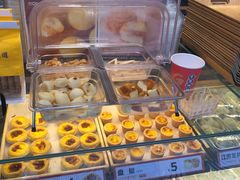 -東更道点心行(利客来店)