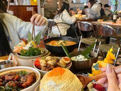 -岛风·台食小馆 ISLAND BISTRO(烟台山店)
