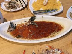 -南海渔家•海鲜•正宗海南菜(海棠湾店)