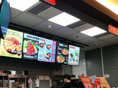 -永和大王(龙德广场店)