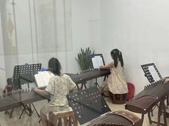 -东书房琴棋书画馆(昆城校区)