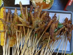 -林二哥宜烤官·宜宾小烧烤