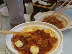 -岚县土豆宴(总部)