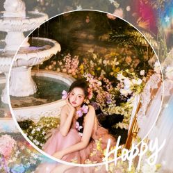 -米莱摄影写真(五大道别墅店)