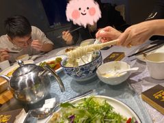 -马大胡子清真西北菜