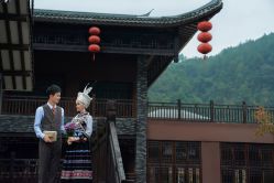 -芭莎视觉婚纱摄影(花溪店)