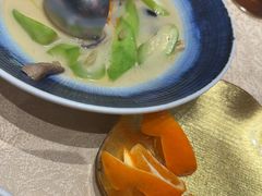 -大水车公馆·顺德菜·妈姐菜(均安店)