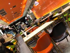 -张亮麻辣烫(尚都SOHO店)