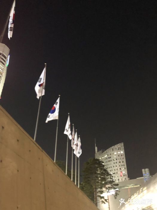 东大门市场图片