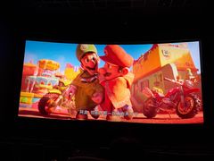 -金逸影城(中关村店)