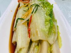 -巴依老爷新疆美食(望京小街店)