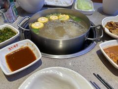 -为什么牛潮汕牛肉火锅(万胜广场店)