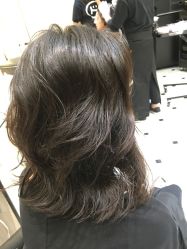 -HAIR CORNER