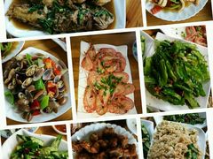 -肥婆姐妹小吃店(后海店)