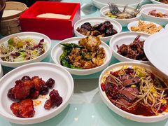 -城南往事(滨江世茂店)