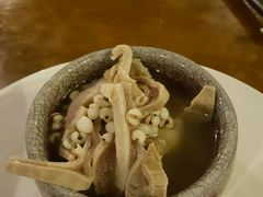 -梧桐花园餐厅(新城店)