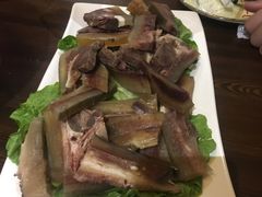 -乡土黄·鲜牛肉火锅·小龙虾(兴业街店)