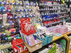 -晨光文具(天客隆大厦大商超市店)