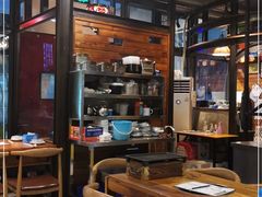 大堂-沿海405烤场(沿海赛洛城店)