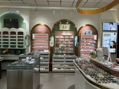 -GOOMI久米眼镜·蔡司·依视路·明月官方授权店(龙德紫金店)