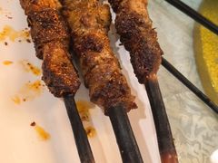 -汗腾格里·风味餐厅(新疆驻京办店)
