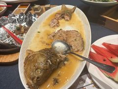 -金狮麟·新豫菜(金码大厦店)