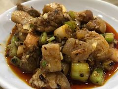 -天一沾水肥肠(科园一街店)