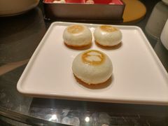 -铜锣湾·有麝自然香(渝北财富中心店)