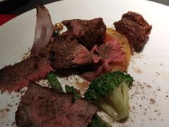 -拉蒂娜·巴西牛排馆 Latina·Brazilian Steakhouse(王府井喜悦店)