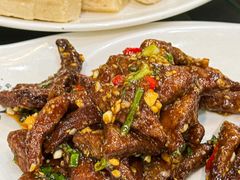 -金姐台湾菜(珠江路店)