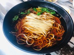 -功德林(南京西路店)