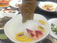 -拉完海鲜大排档(温岭店)