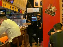 -熊吞·大碗丼烧肉饭(济宁万达广场店)