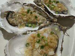 -强记海鲜·大排档(蛇口新街店)