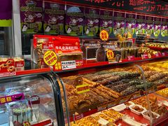 -味多美蛋糕(双合地铁店)
