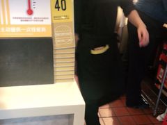 -麦当劳(宾水西道店)